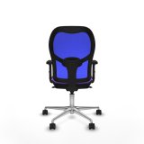 Kontorstol Piqueras y Crespo 2D086N0 Syren #5