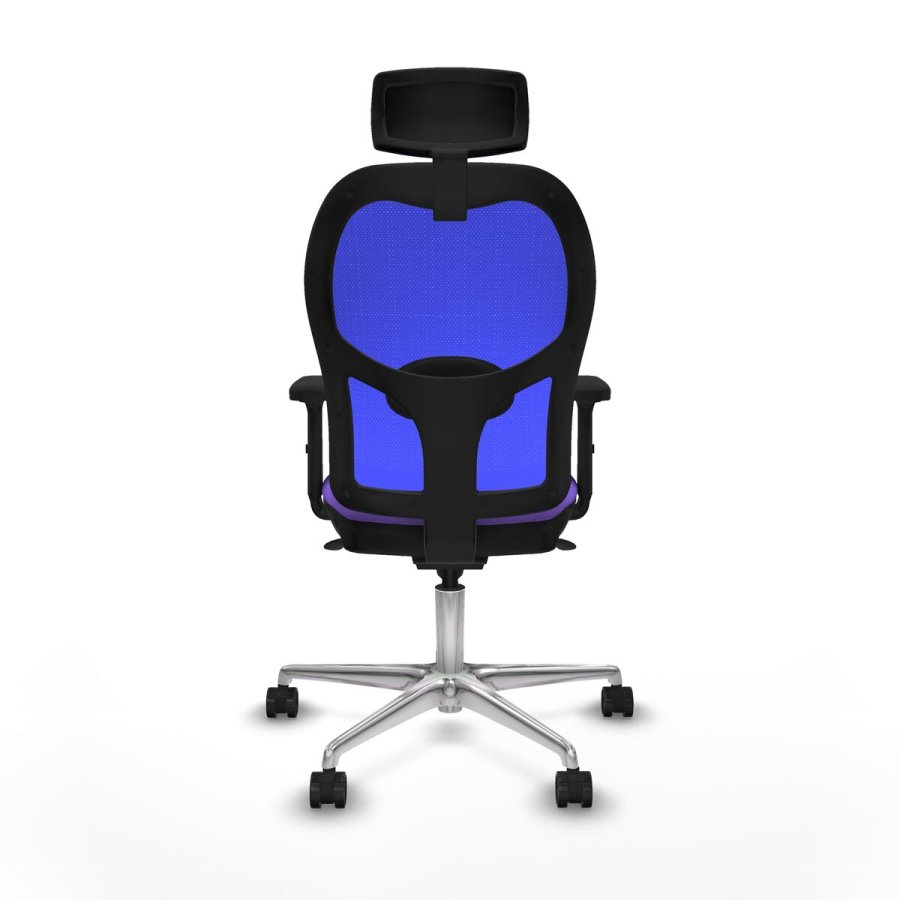 Kontorstol Piqueras y Crespo 2D086N2 Syren #5