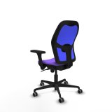 Kontorstol Piqueras y Crespo 3D036G0 Syren #4