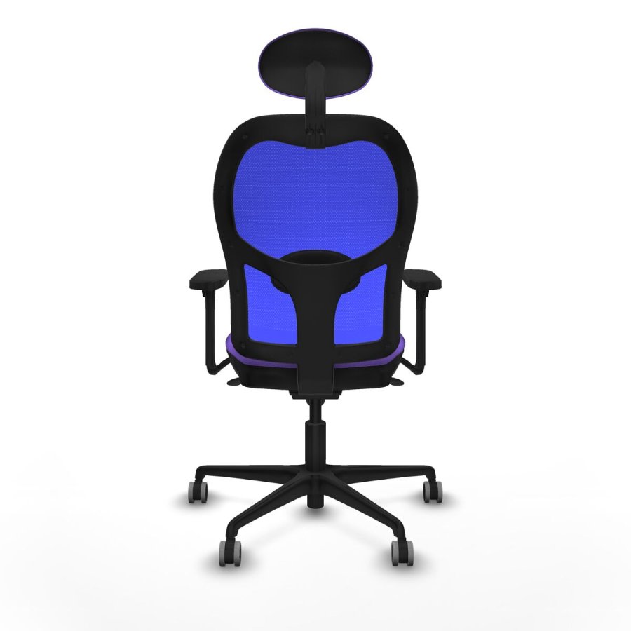 Kontorstol Piqueras y Crespo 3D036G1 Syren #5