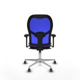 Kontorstol Piqueras y Crespo 3D086G0 Syren #5