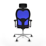 Kontorstol Piqueras y Crespo 3D086G2 Syren #5