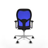 Kontorstol Piqueras y Crespo 3D086N0 Syren #5