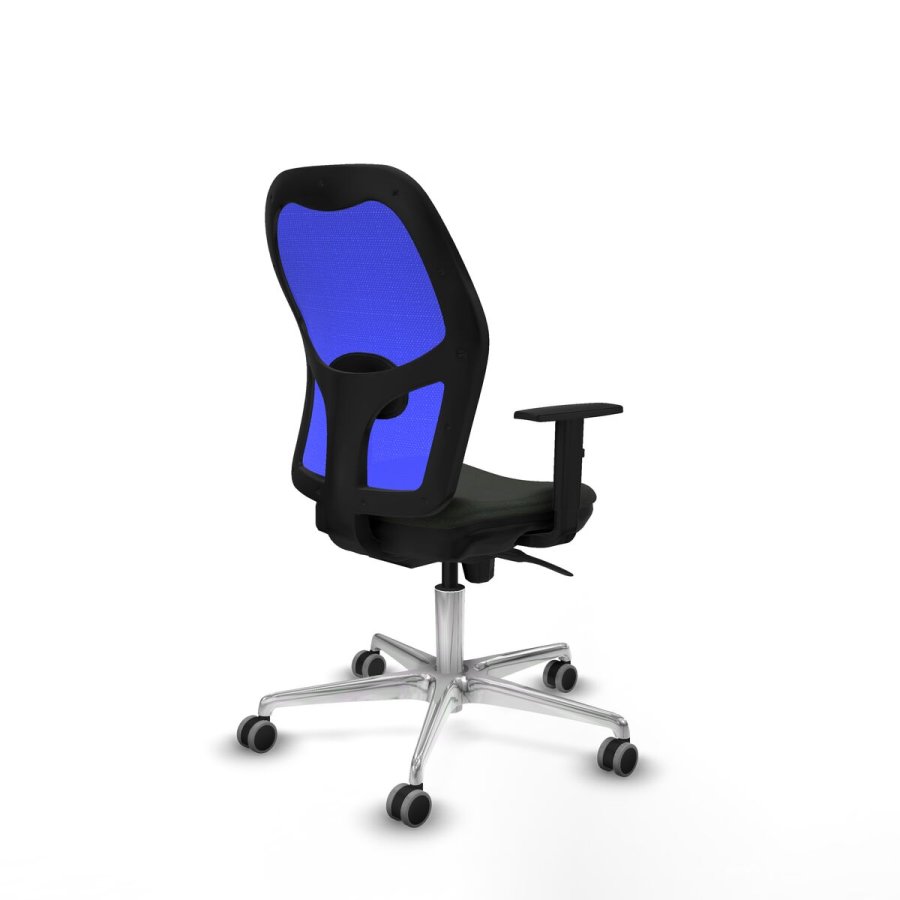 Kontorstol Piqueras y Crespo 1D086G0 Sort #6