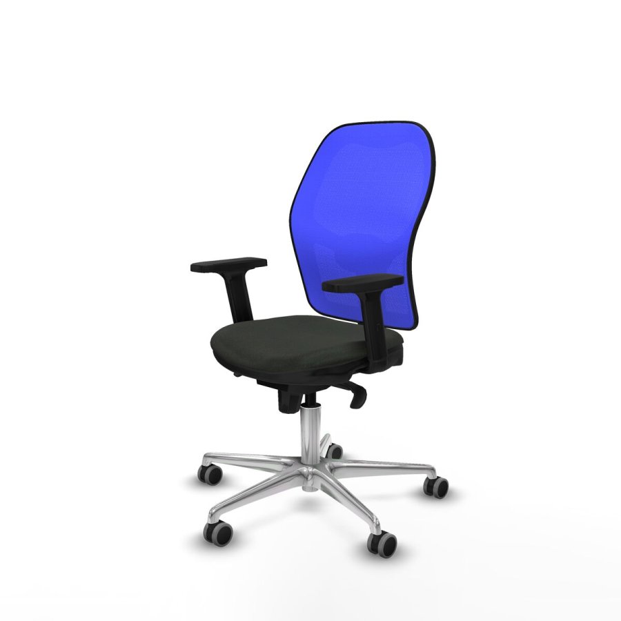 Kontorstol Piqueras y Crespo 2D086G0 Sort #2