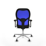 Kontorstol Piqueras y Crespo 3D086G0 Sort #5