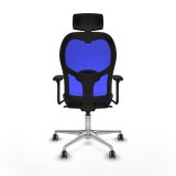 Kontorstol Piqueras y Crespo 3D086G2 Sort #5