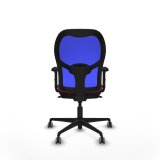 Kontorstol Piqueras y Crespo 2D036G0 R�dbrun #5