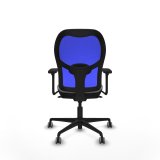 Kontorstol Jorquera Piqueras y Crespo 3D036G0 Gr� #5