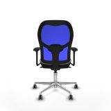 Kontorstol Jorquera Piqueras y Crespo 3D086G0 Gr� #5