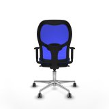 Kontorstol Piqueras y Crespo 1D086G0 Bl� #5