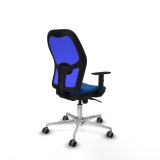 Kontorstol Piqueras y Crespo 1D086G0 Bl� #6