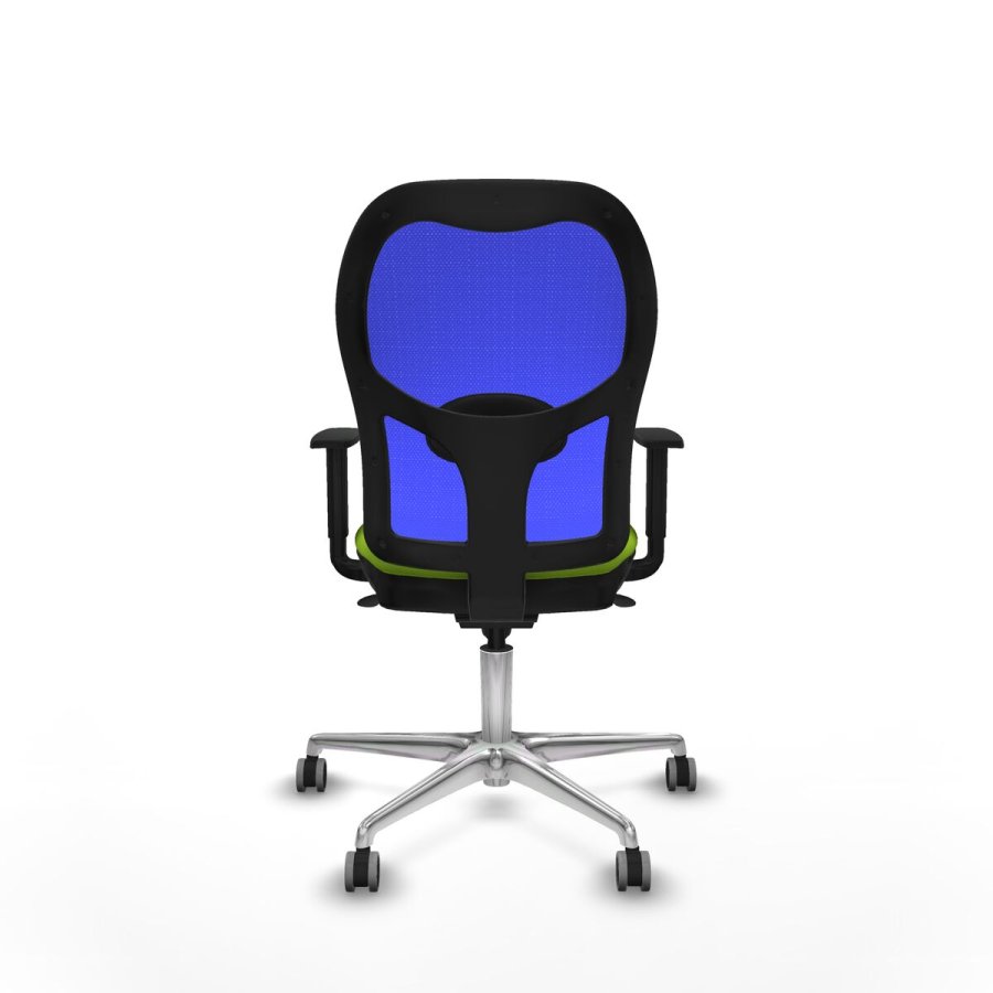 Kontorstol Piqueras y Crespo 1D086G0 Pistacie #5