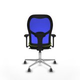 Kontorstol Jorquera Piqueras y Crespo 3D086G0 Pistacie #5