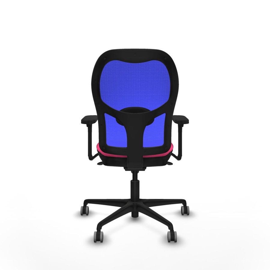 Kontorstol Jorquera Piqueras y Crespo 3D036G0 Pink #5