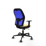 Kontorstol Piqueras y Crespo 1D036G0 Fl�defarvet #6