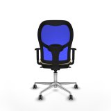 Kontorstol Piqueras y Crespo 1D086G0 Fl�defarvet #5