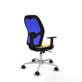 Kontorstol Piqueras y Crespo 1D086N0 Fl�defarvet #6