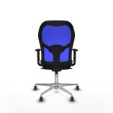 Kontorstol Piqueras y Crespo 1D086G0 Grn #5