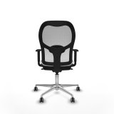 Kontorstol Piqueras y Crespo 1D086G0 Hvid #5