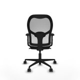 Kontorstol Piqueras y Crespo 2D036N0 Hvid #5