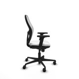 Kontorstol Piqueras y Crespo 2D036N0 Hvid #7