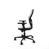 Kontorstol Piqueras y Crespo 3D036N0 Hvid #3