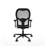 Kontorstol Piqueras y Crespo 3D036N0 Hvid #5