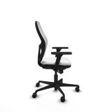 Kontorstol Piqueras y Crespo 3D036N0 Hvid #7