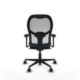 Kontorstol Piqueras y Crespo 3D036N0 Himmelbl #5