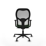 Kontorstol Piqueras y Crespo 1D036G0 Grn #5