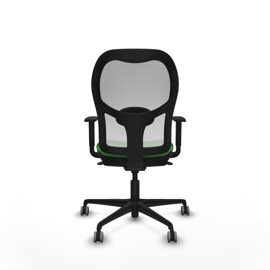 Kontorstol Piqueras y Crespo 1D036G0 Grn #5