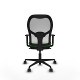 Kontorstol Piqueras y Crespo 1D036N0 Grn #5