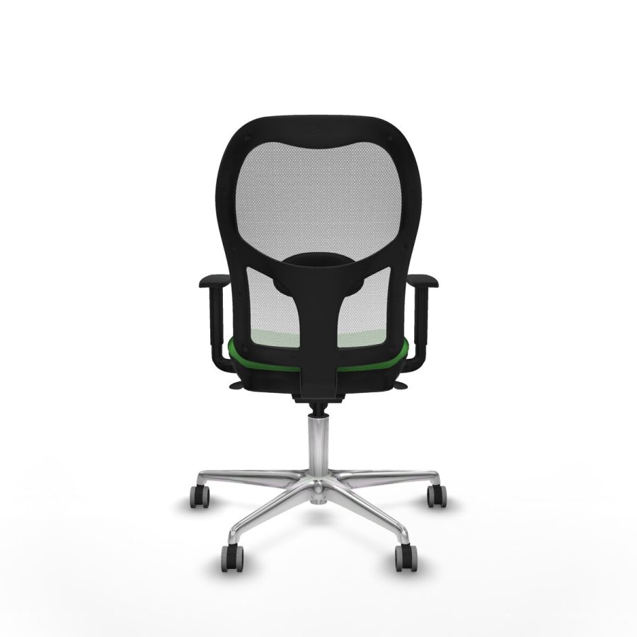 Kontorstol Piqueras y Crespo 1D086G0 Grn #5