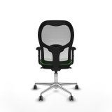 Kontorstol Piqueras y Crespo 2D086G0 Grn #5