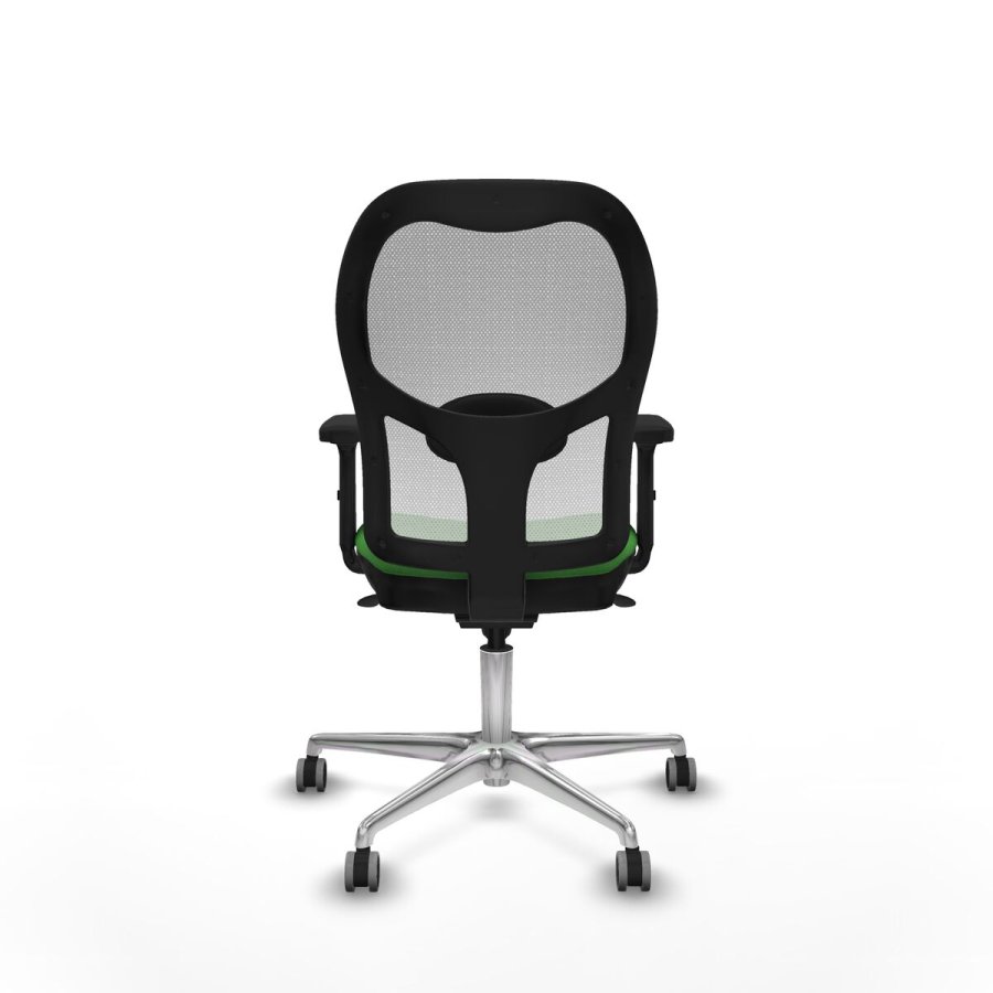 Kontorstol Piqueras y Crespo 2D086G0 Grn #5