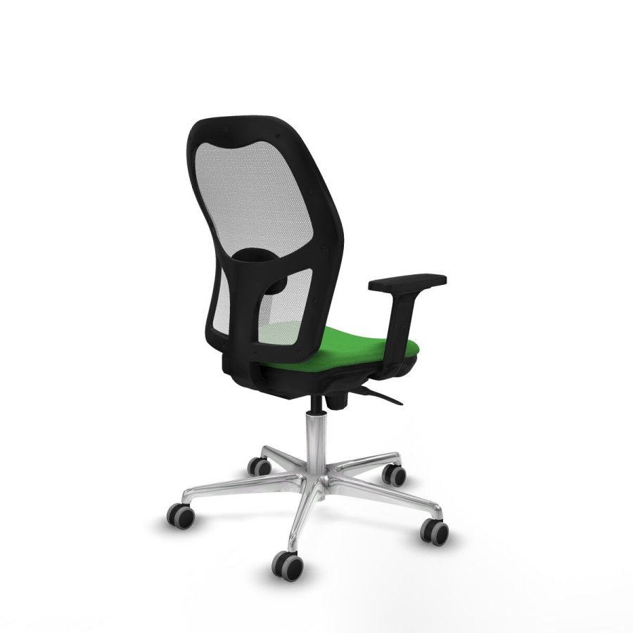 Kontorstol Piqueras y Crespo 2D086G0 Grn #6