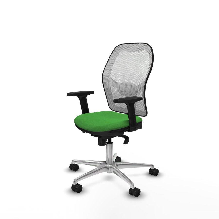 Kontorstol Piqueras y Crespo 2D086N0 Grn #2