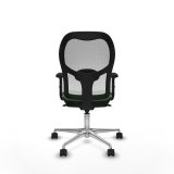 Kontorstol Piqueras y Crespo 2D086N0 Grn #5