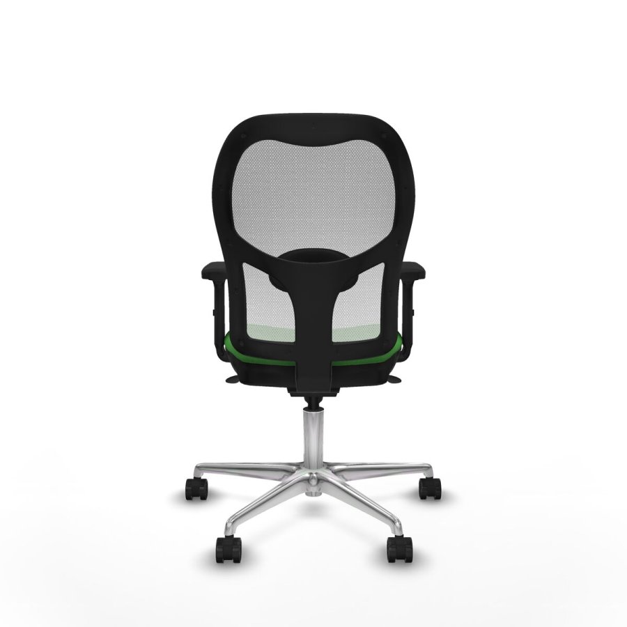 Kontorstol Piqueras y Crespo 2D086N0 Grn #5