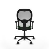 Kontorstol Piqueras y Crespo 3D036N0 Grn #5