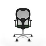 Kontorstol Piqueras y Crespo 3D086N0 Grn #5