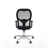 Kontorstol Piqueras y Crespo 1D086G0 Marinebl� #5