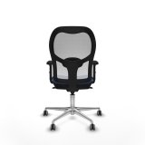 Kontorstol Piqueras y Crespo 2D086G0 Marinebl� #5