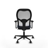 Kontorstol Piqueras y Crespo 3D036N0 Marinebl� #5