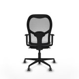 Kontorstol Piqueras y Crespo 1D036G0 Gr� #5