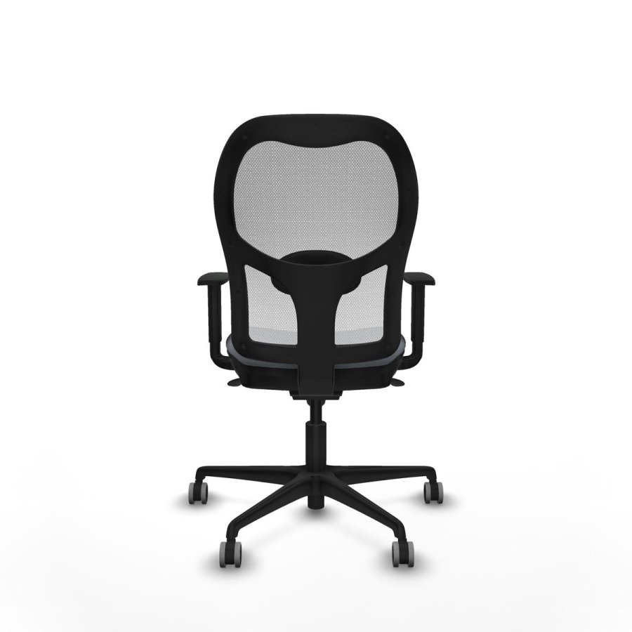 Kontorstol Piqueras y Crespo 1D036G0 Gr� #5