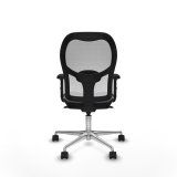 Kontorstol Piqueras y Crespo 2D086N0 Gr� #5