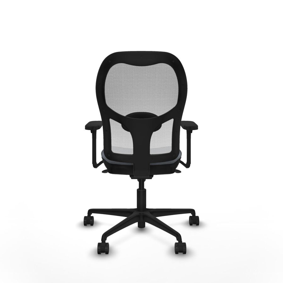 Kontorstol Piqueras y Crespo 3D036N0 Gr #5