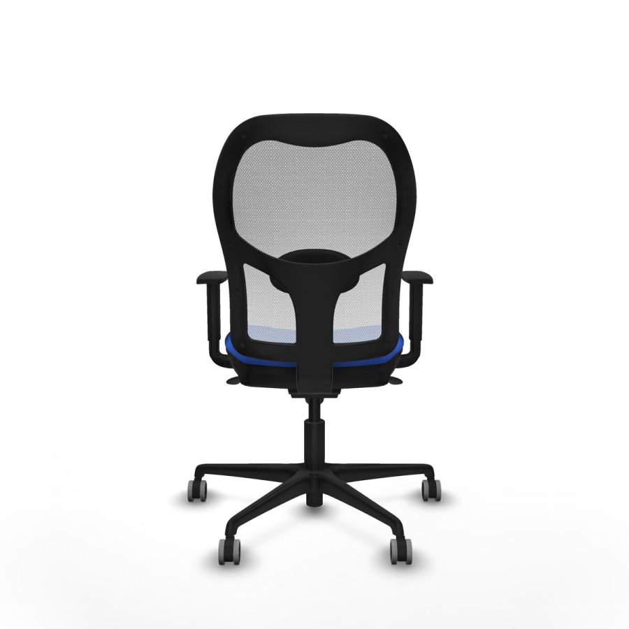 Kontorstol Piqueras y Crespo 1D036G0 Bl� #5